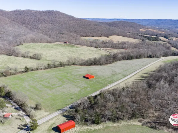 0 Highway 127/cooney Lee Rd/flowers Ln, Monroe, TN 38573