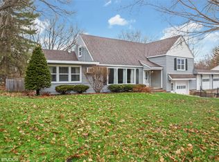 419 Burlington Ave, Twin Lakes, WI 53181