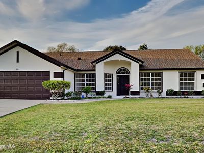 952 Hunt St NW, Palm Bay, FL, 32907