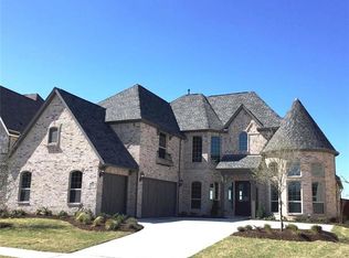 3509 Springbell St, Celina, TX 75009