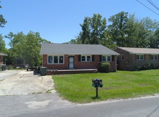 5932 Maple St, Hanahan, SC 29410