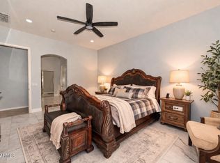 4306 W Summerside Rd, Laveen, AZ 85339