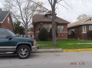 10634 S Normal Ave, Chicago, IL 60628