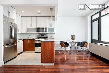 Sold by Citi Habitats