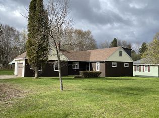 306 Park St, Tupper lake, NY 12986