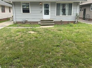 14408 James Ave, Maple Heights, OH