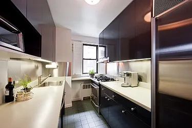 Rented by In New York Realty