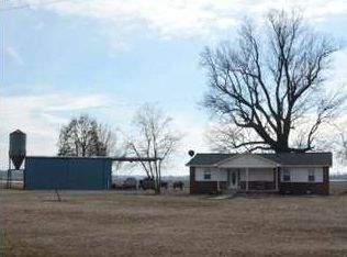 3349 Highway 260, Augusta, AR 72006