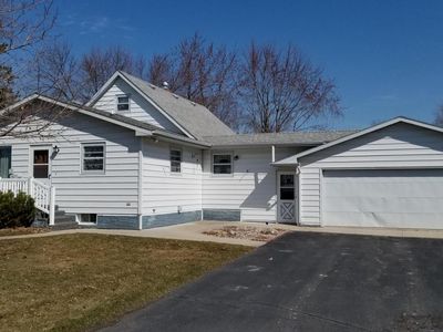 305 N Dayton Ave, Parkers Prairie, MN, 56361