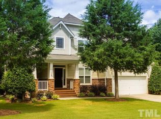 25 Glasview Ln, Youngsville, NC 27596
