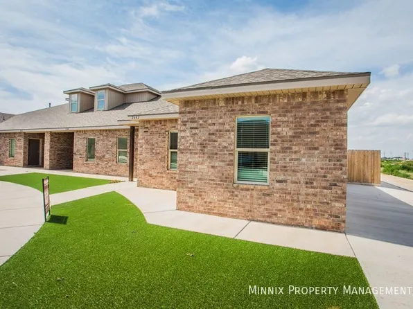 2608 136th St, Lubbock, TX 79423