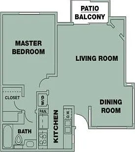 Brighton Vista Apartments — Photo 22