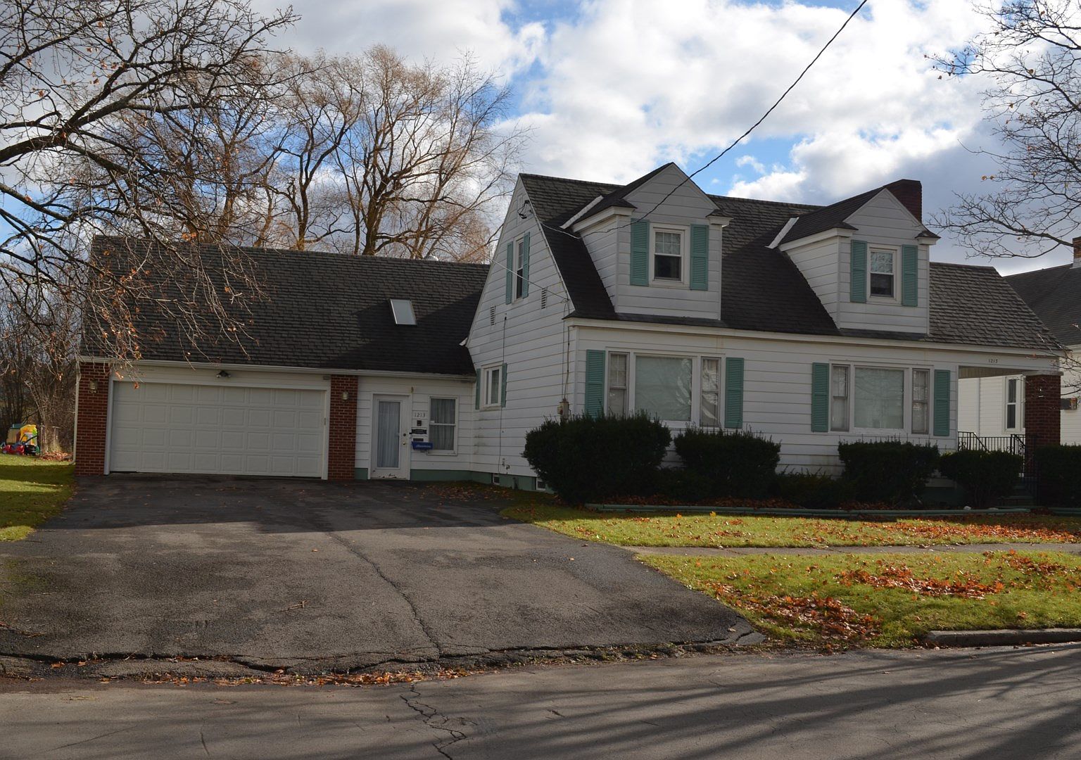 1213 Hammond Ave, Utica, NY 13501 Zillow