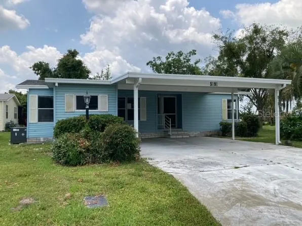 5191 Liberty Ct, Wildwood, FL 34785