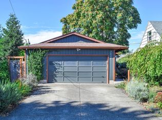 3603 SE 66th Ave, Portland, OR 97206