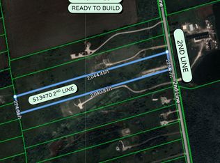 513470 2nd Line N, Amaranth, ON L9W0S3