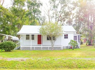 223 Orange Ave, Baldwin, FL 32234