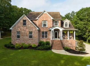 6905 Advent Cir, Trussville, AL 35173