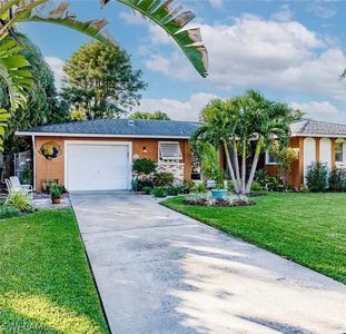 4030 SE 3rd Ave, Cape Coral, FL, 33904