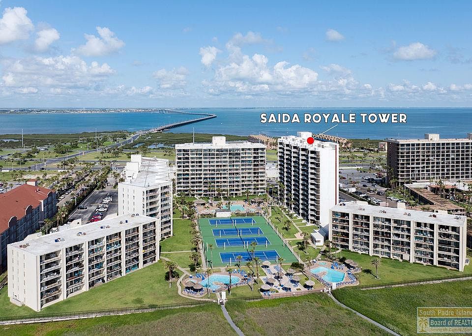 1st image of 400 Padre Blvd Unit 9144/9145