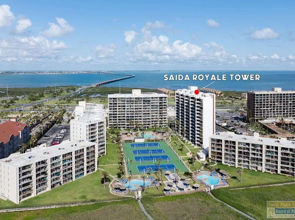 400 Padre Blvd Unit 9144/9145, South Padre Island, TX 78597