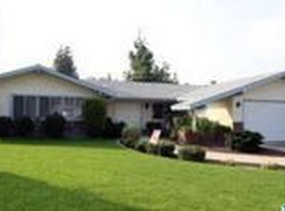 1237 W Eymann Ave, Reedley, CA 93654