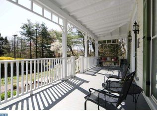 1025 N Limekiln Pike, Maple Glen, PA 19002