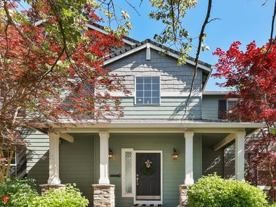 3695 SE Honeysuckle Pl, Hillsboro, OR, 97123