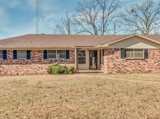 1725 Lazy U Dr, Canton, TX 75103