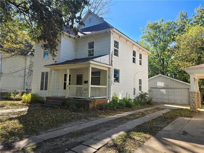 208 S Catalpa St, Pittsburg, KS, 66762