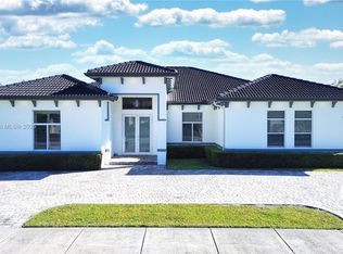 21021 SW 132nd Ave, Miami, FL 33177