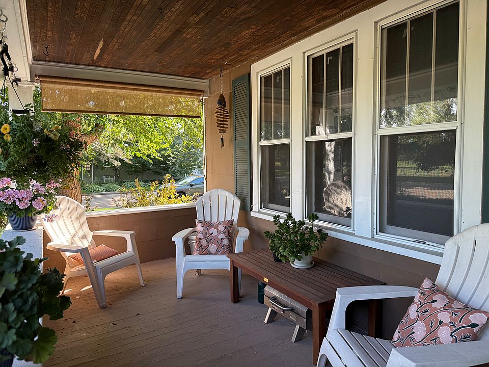 Porch