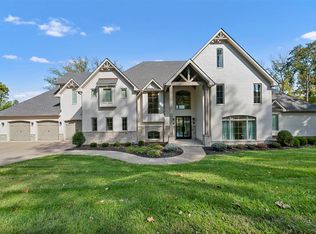 137 Walking Stick Trail Ct, Bowling Green, KY 42103