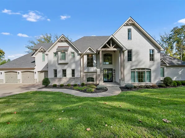 137 Walking Stick Trail Ct, Bowling Green, KY 42103