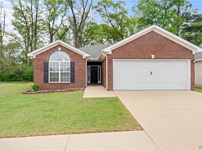 2023 43rd Ave, Northport, AL, 35476