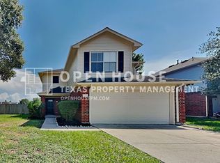 17303 Davenway Dr, Houston, TX 77084