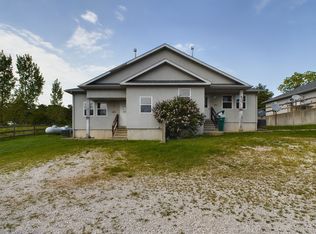 941 & 943 Highway Ad #943-A, Mountain Grove, MO 65711