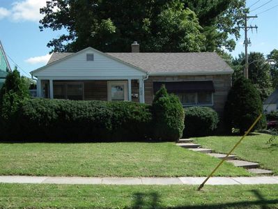 700 Grand Ave NE, Grand Rapids, MI, 49503