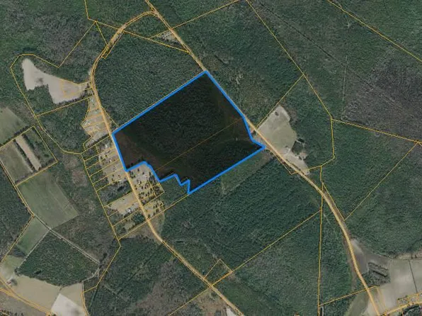 TBD Fifteen Mile Bay Rd., Nichols, SC 29581