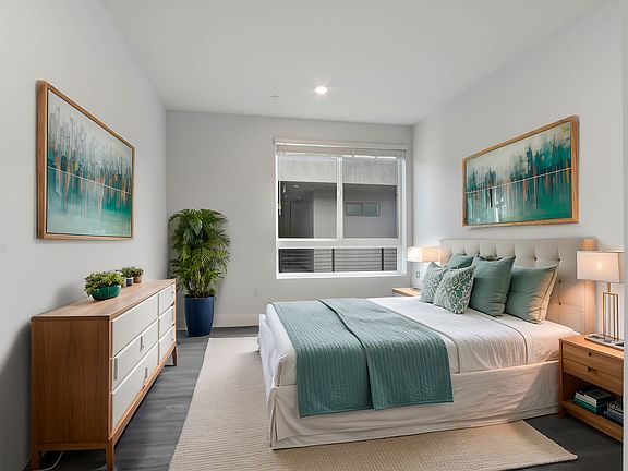 5th image of 11848 Vanowen St #402