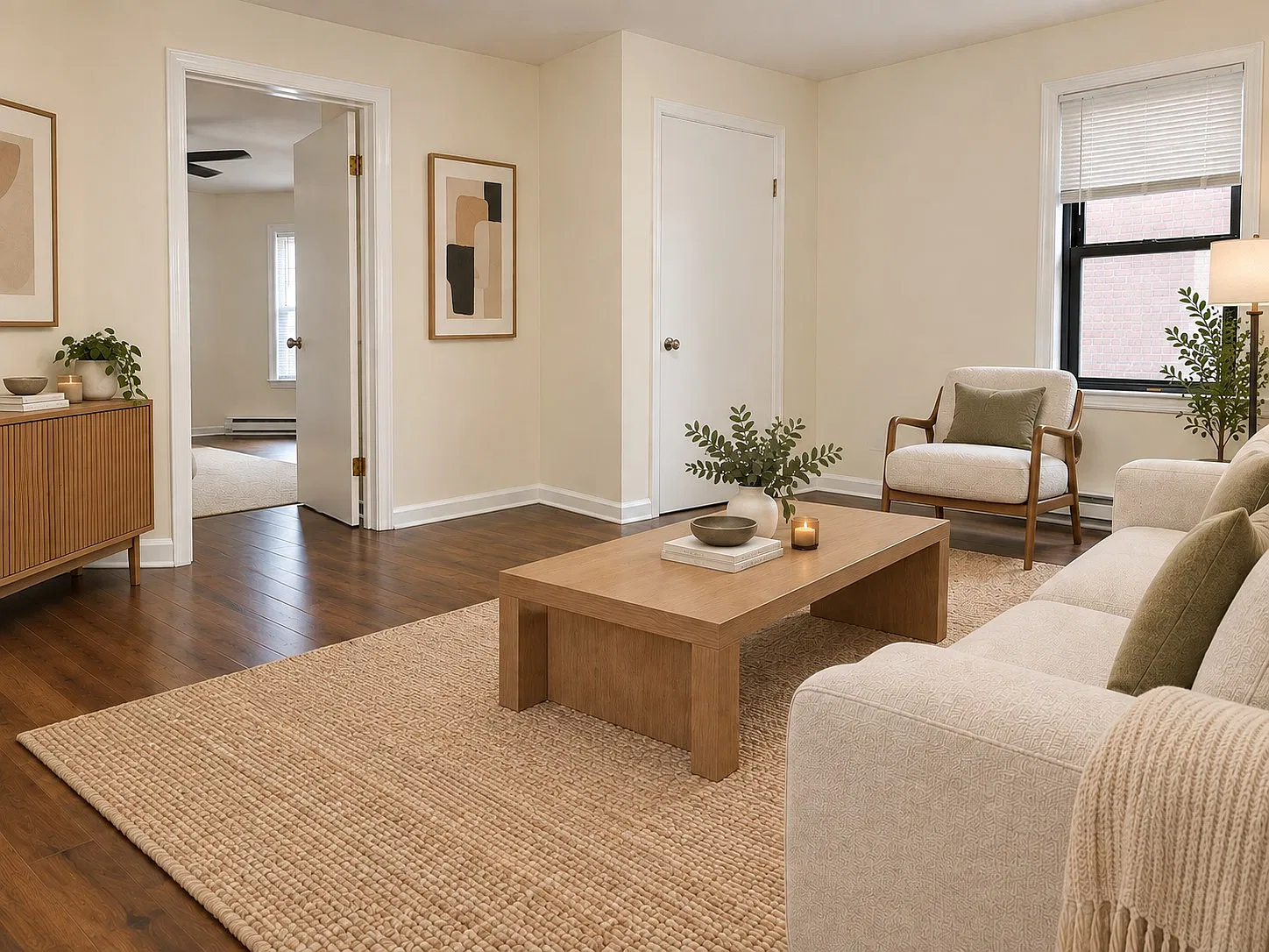 2 bed, 950 sqft, $2,750 — Photo 2