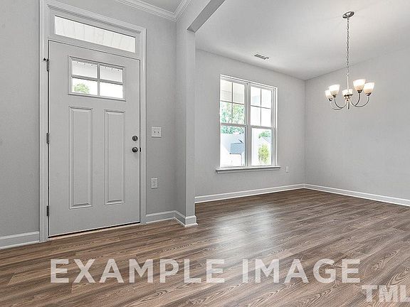3rd image of 341 Badger Pass Dr Lot 238
