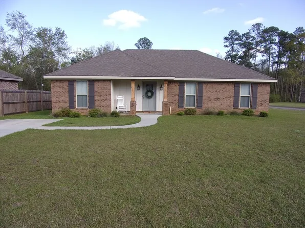 2181 Wolf Branch Dr N, Mobile, AL 36695