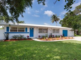 370 Capri Rd, Cocoa Beach, FL 32931