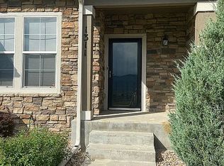 1311 Walters Point, Monument, CO 80132