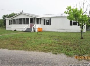 330 County Road 4510, Hondo, TX 78861
