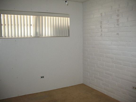 3rd Bedroom