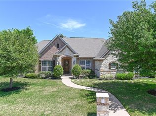 2480 Newark Cir, College Station, TX 77845