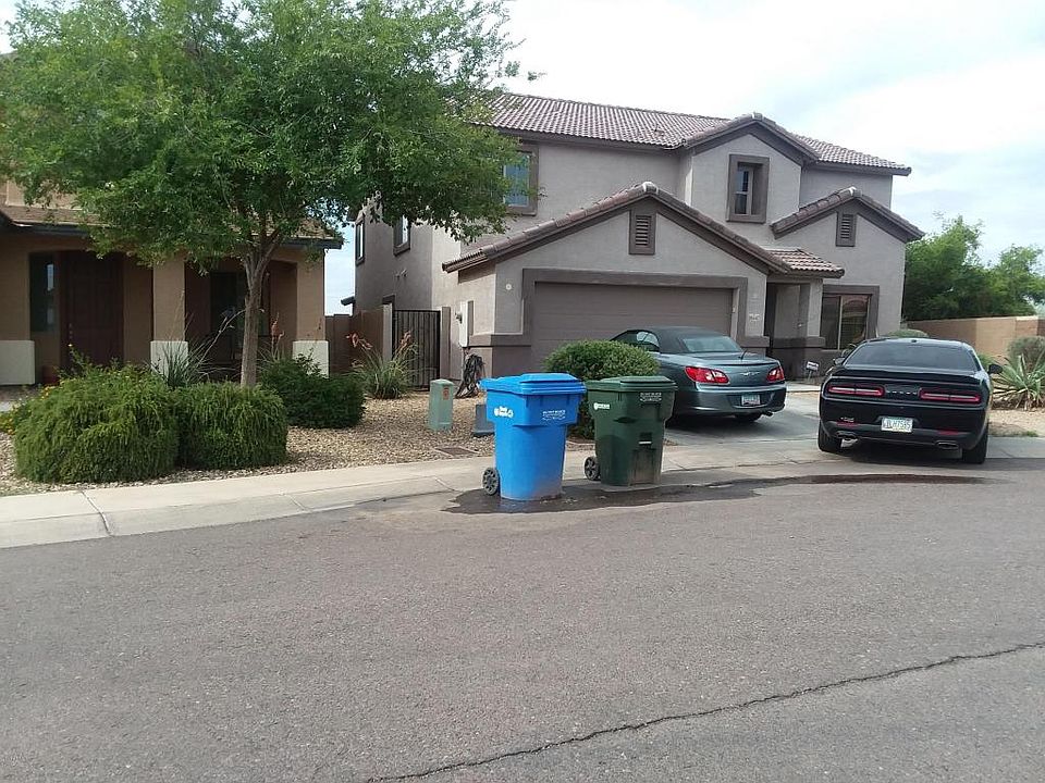 1st image of 10447 W Toronto Way