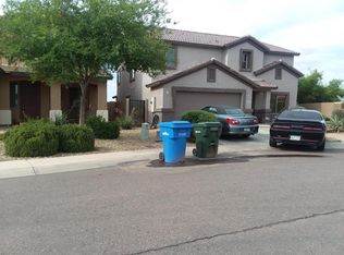 10447 W Toronto Way, Tolleson, AZ 85353
